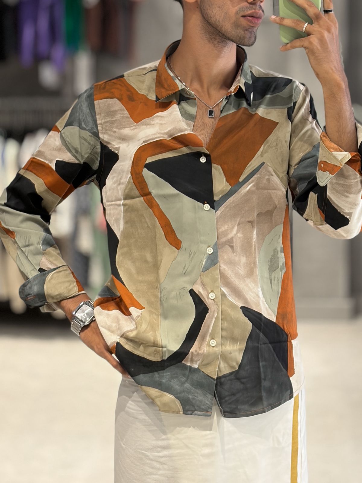 Ultra HD Smart Watch Pro